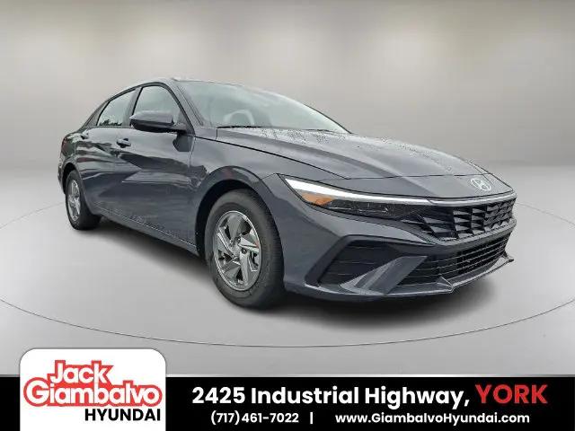 2026 Hyundai Elantra SE for sale in York, PA