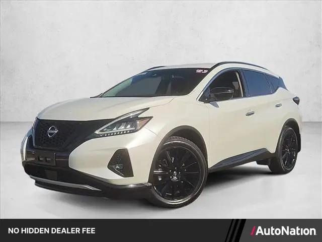 2023 Nissan Murano SV Intelligent AWD for sale in Tempe, AZ