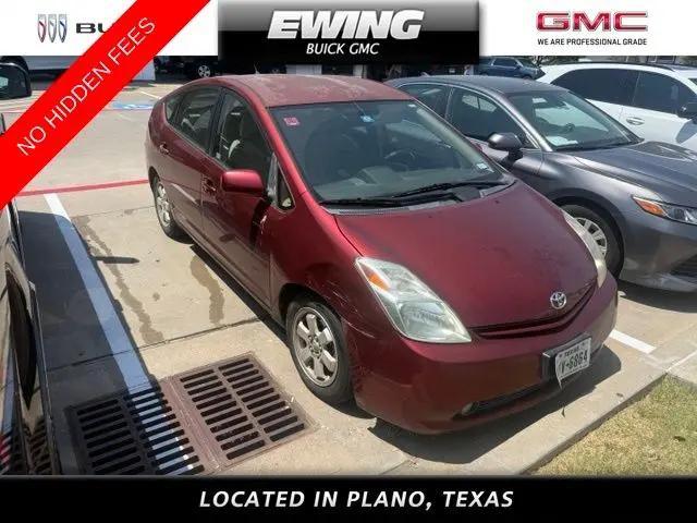 2005 Toyota Prius Base for sale in Plano, TX