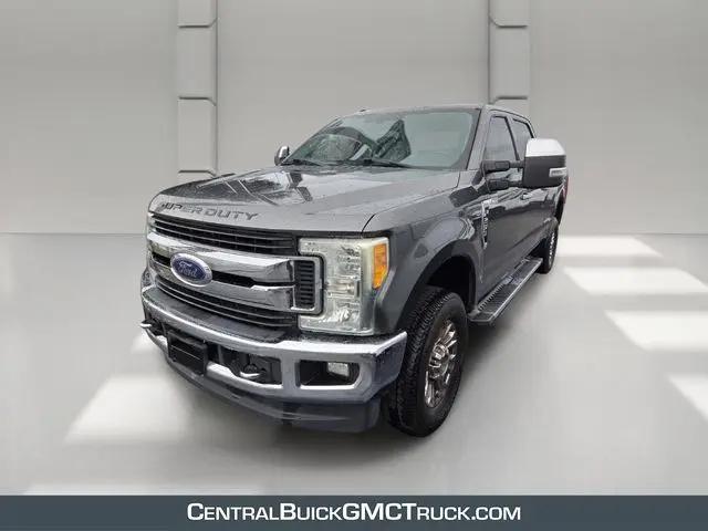 2017 Ford F-250 XLT for sale in Winter Haven, FL