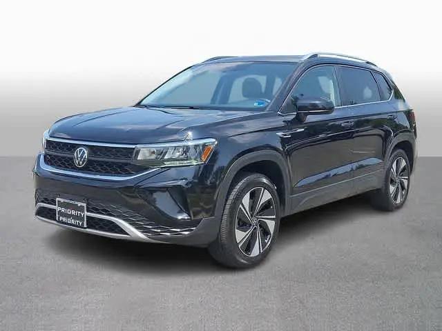 2024 Volkswagen Taos 1.5T SE for sale in Springfield, VA