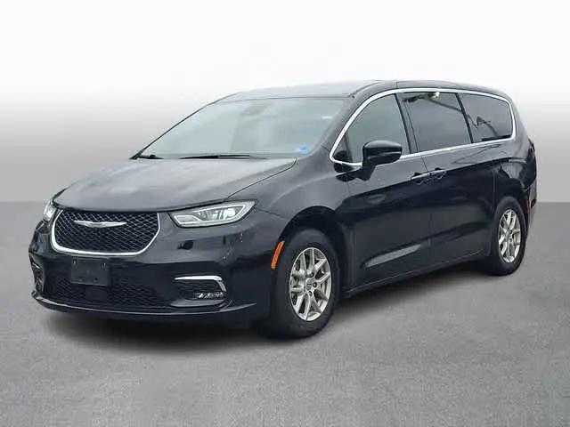 2025 Chrysler Pacifica Select for sale in Springfield, VA
