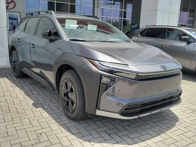 2026 Toyota bZ Woodland Woodland for sale in Miami, FL