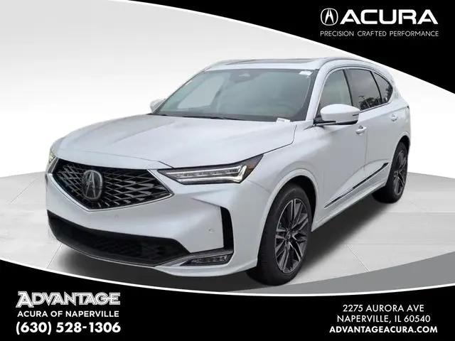 2026 Acura MDX Advance Package for sale in Naperville, IL