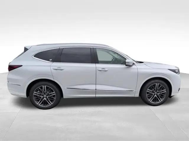 2026 Acura MDX Advance Package