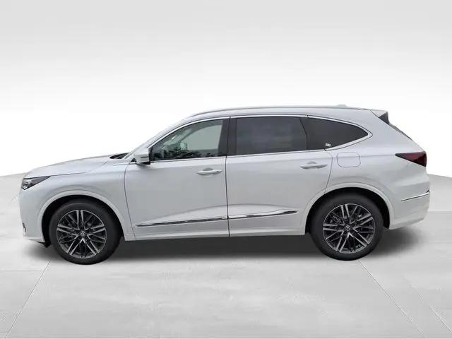 2026 Acura MDX Advance Package