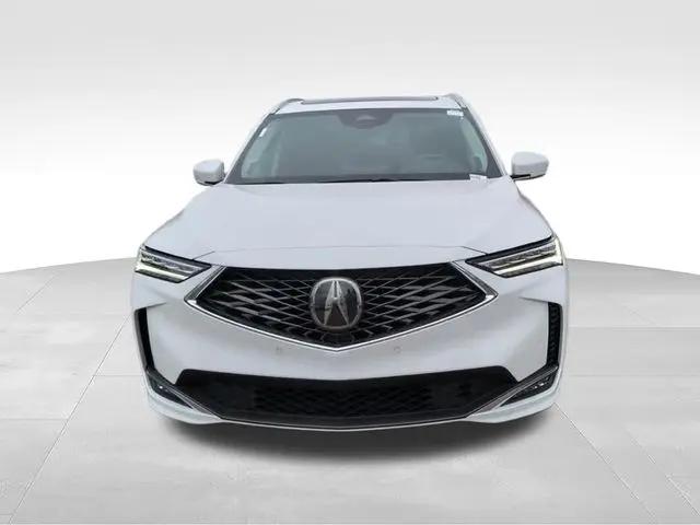 2026 Acura MDX Advance Package