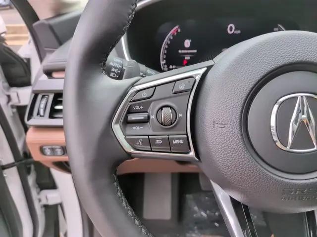 2026 Acura MDX Advance Package