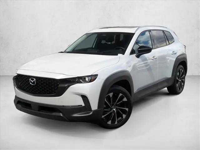 2025 Mazda CX-50 Hybrid Premium Plus Package for sale in North Bethesda, MD