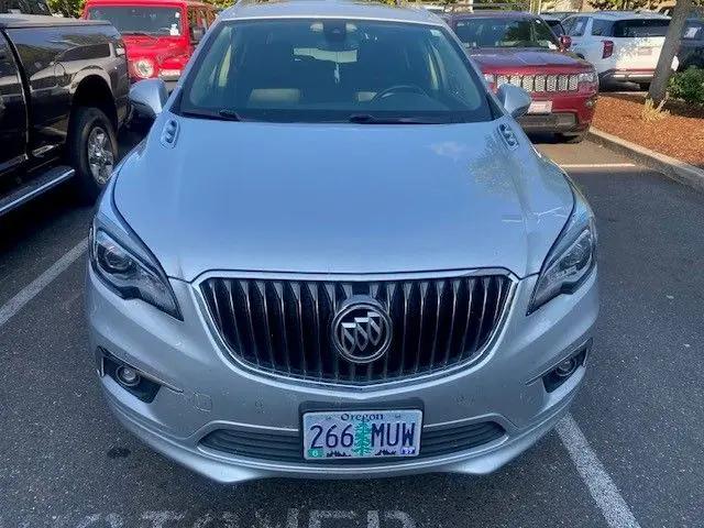 2017 Buick Envision Premium I for sale in Gresham, OR