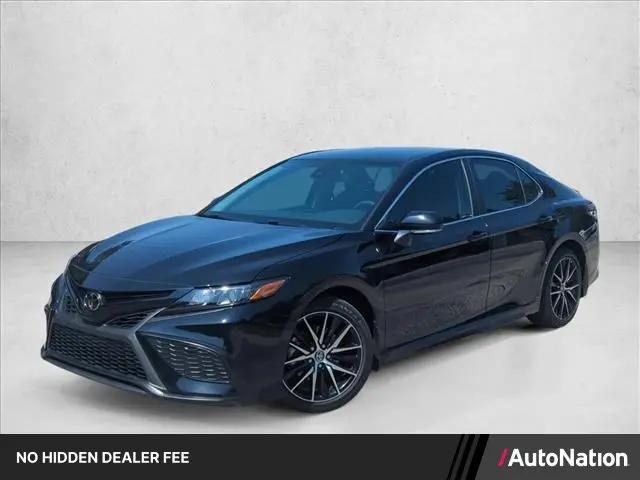 2024 Toyota Camry SE for sale in Memphis, TN