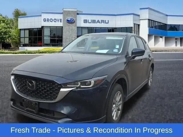 2025 Mazda CX-5 2.5 S Preferred for sale in Englewood, CO