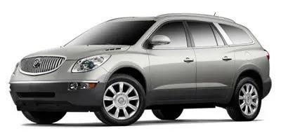 2012 Buick Enclave Leather for sale in Waite Park, MN
