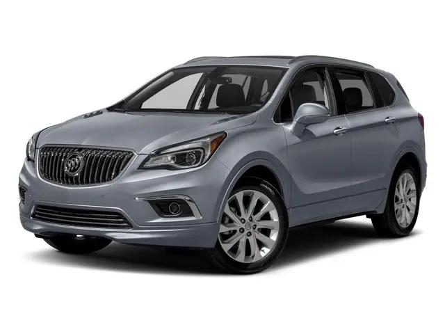 2017 Buick Envision Essence for sale in Waite Park, MN