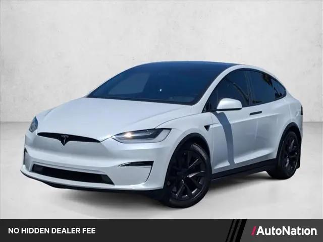 2023 Tesla Model X Standard Range for sale in Torrance, CA