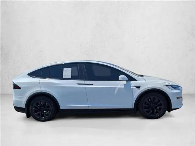 2023 Tesla Model X Standard Range