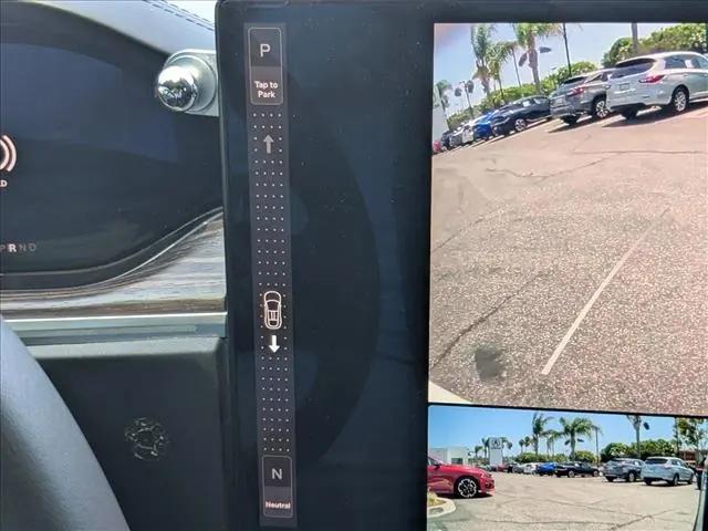 2023 Tesla Model X Standard Range