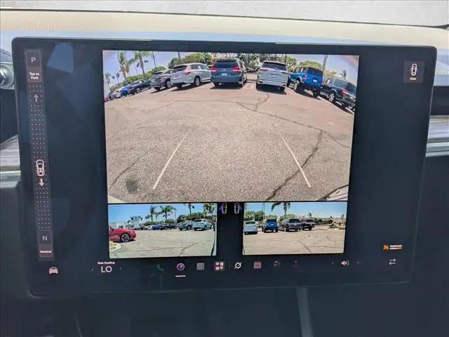 2023 Tesla Model X Standard Range