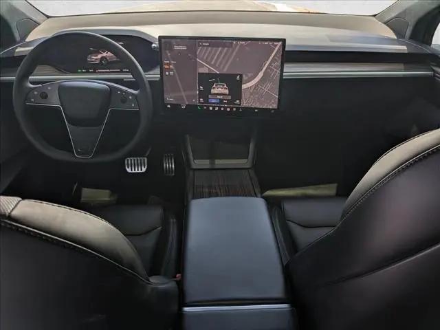 2023 Tesla Model X Standard Range