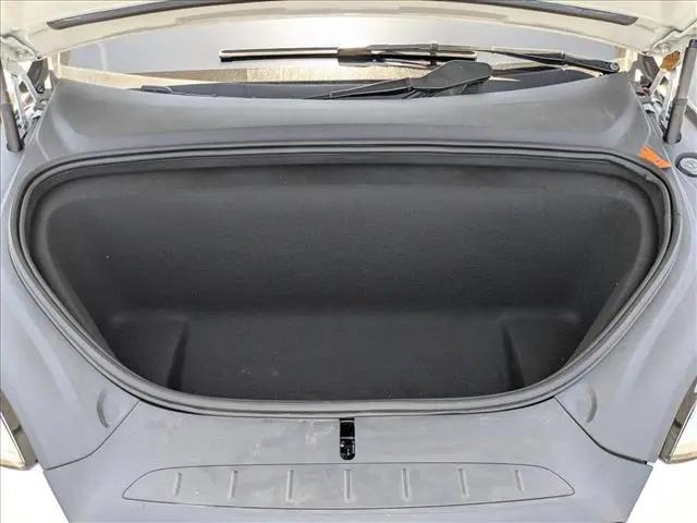 2023 Tesla Model X Standard Range