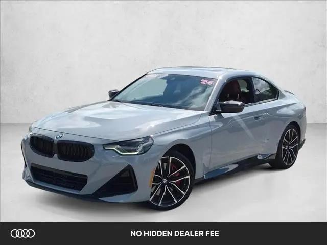 2024 BMW M240 i xDrive for sale in Orlando, FL
