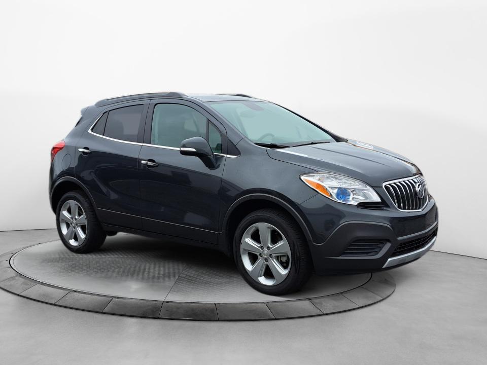 /2016 Buick Encore