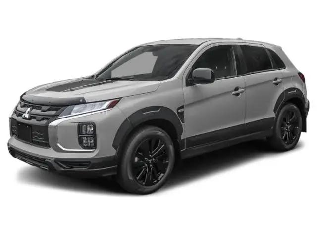2025 Mitsubishi Outlander Sport 2.0 SE AWC for sale in Pompano Beach, FL