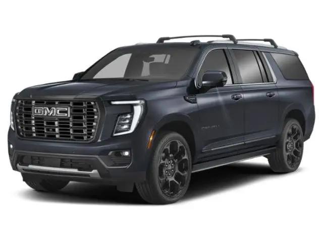 2025 GMC Yukon XL 4WD Denali for sale in Pompano Beach, FL