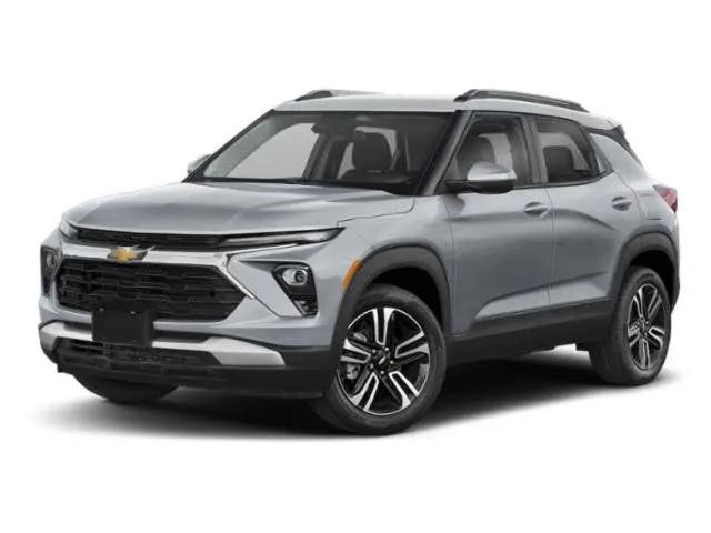 2025 Chevrolet TrailBlazer AWD LT for sale in Pompano Beach, FL