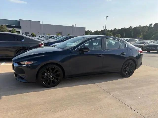 2025 Mazda Mazda3 2.5 S Select Sport for sale in Kingwood, TX