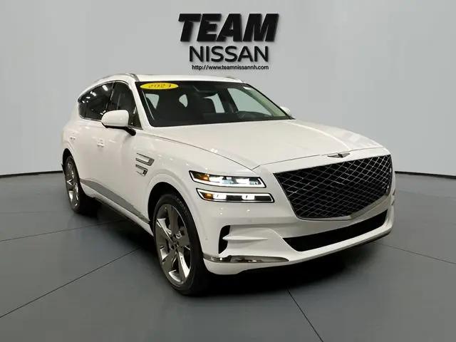 2024 Genesis GV80 3.5T AWD for sale in Manchester, NH