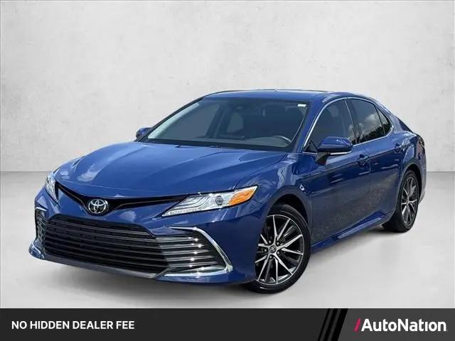 2024 Toyota Camry XLE for sale in Buford, GA