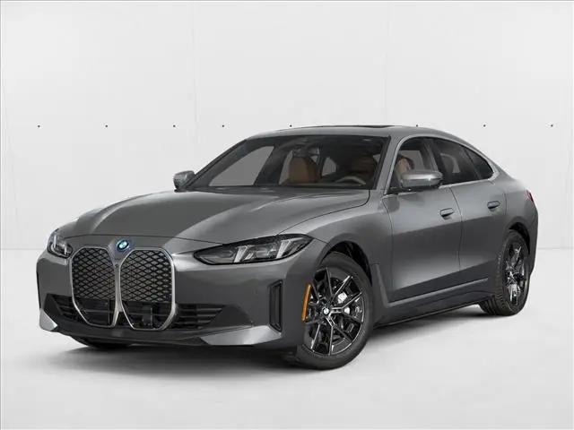 2026 BMW i4 xDrive40 for sale in Mountain View, CA