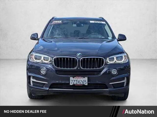 2015 BMW X5 xDrive35i for sale in Mountain View, CA