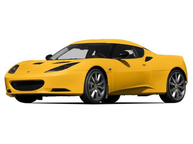 2014 Lotus Evora S 2+2 for sale in Yulee, FL