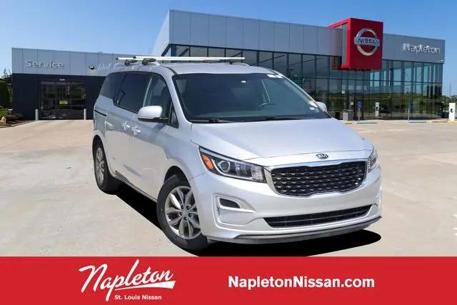 2019 Kia Sedona EX for sale in St. Louis, MO