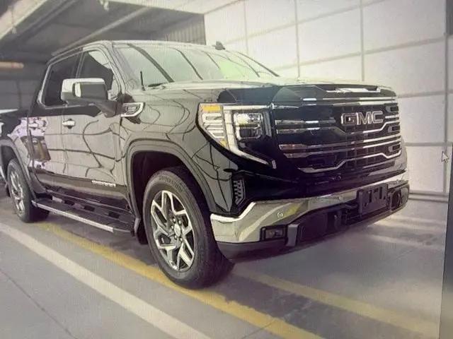 2024 GMC Sierra 1500 4WD Crew Cab Short Box SLT for sale in Arlington, TX
