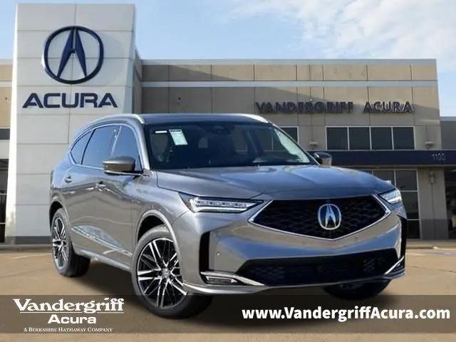 2026 Acura MDX Advance Package for sale in Arlington, TX