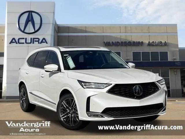 2026 Acura MDX Advance Package for sale in Arlington, TX