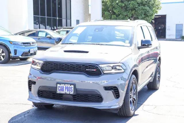2026 Dodge Durango GT Plus AWD