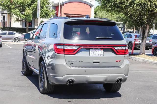 2026 Dodge Durango GT Plus AWD