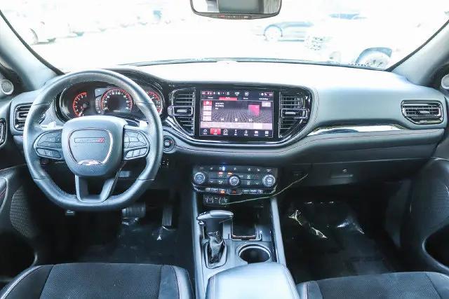 2026 Dodge Durango GT Plus AWD