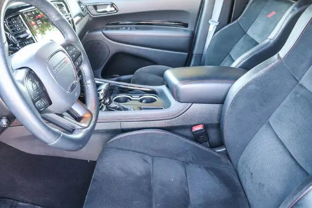 2026 Dodge Durango GT Plus AWD