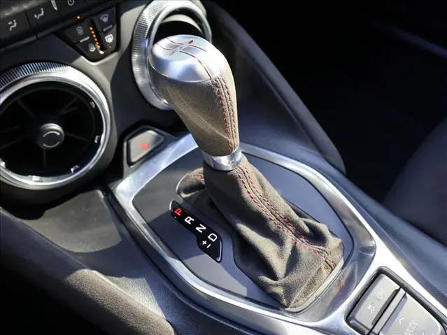2021 Chevrolet Camaro ZL1