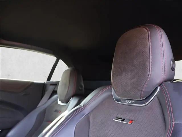 2021 Chevrolet Camaro ZL1