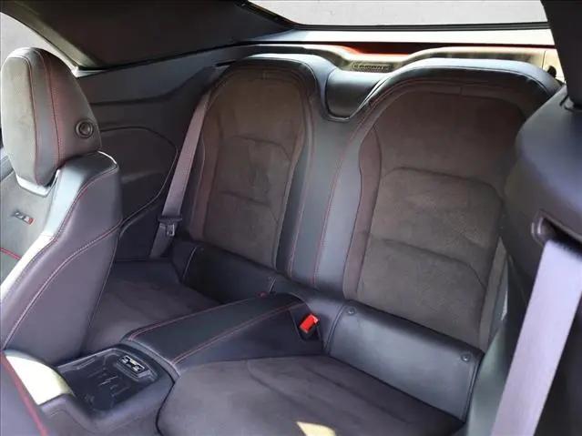 2021 Chevrolet Camaro ZL1