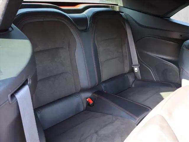 2021 Chevrolet Camaro ZL1