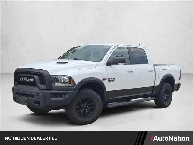 2018 Ram 1500 Rebel Crew Cab 4x4 5'7" Box for sale in Golden, CO