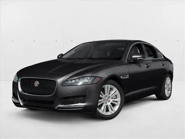2016 Jaguar XF 35t Premium for sale in Peoria, AZ