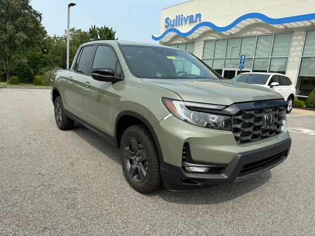 2026 Honda Ridgeline TrailSport for sale in Torrington, CT